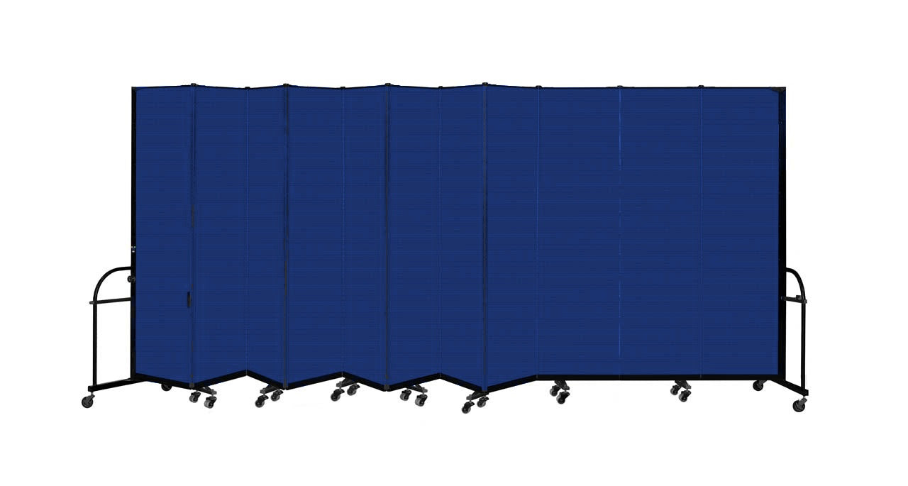 Heavy Duty Divider - Fabric