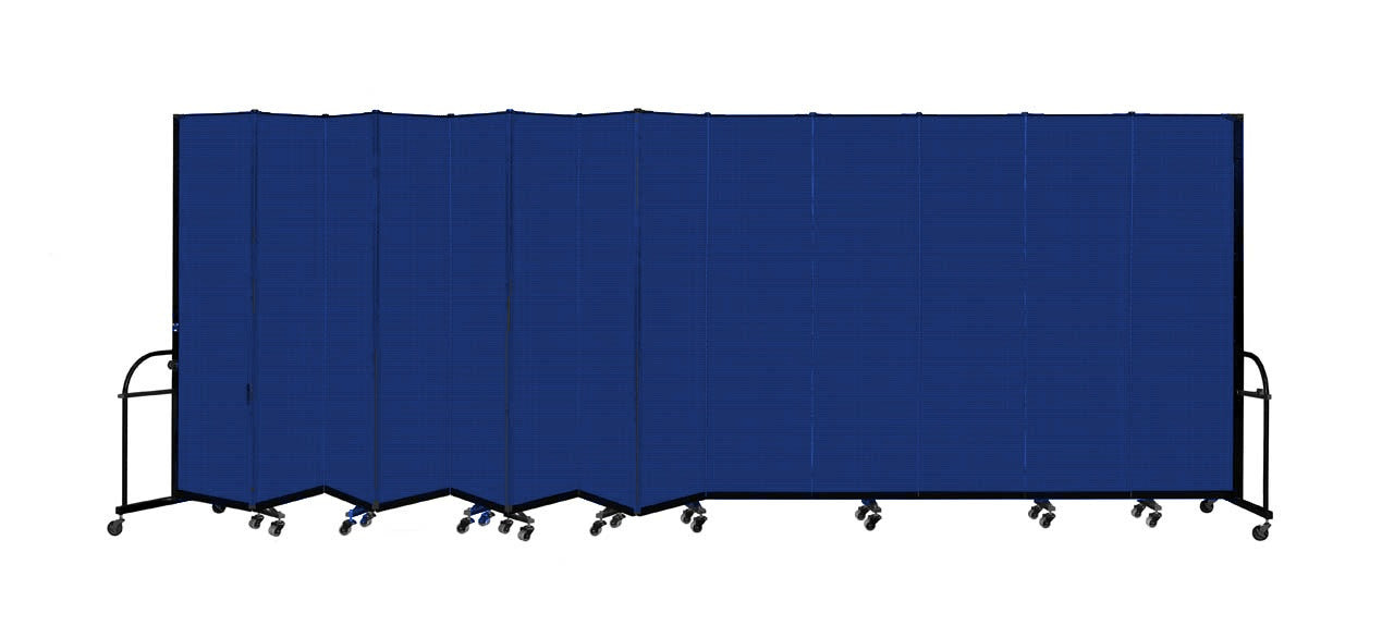 Heavy Duty Divider - Fabric