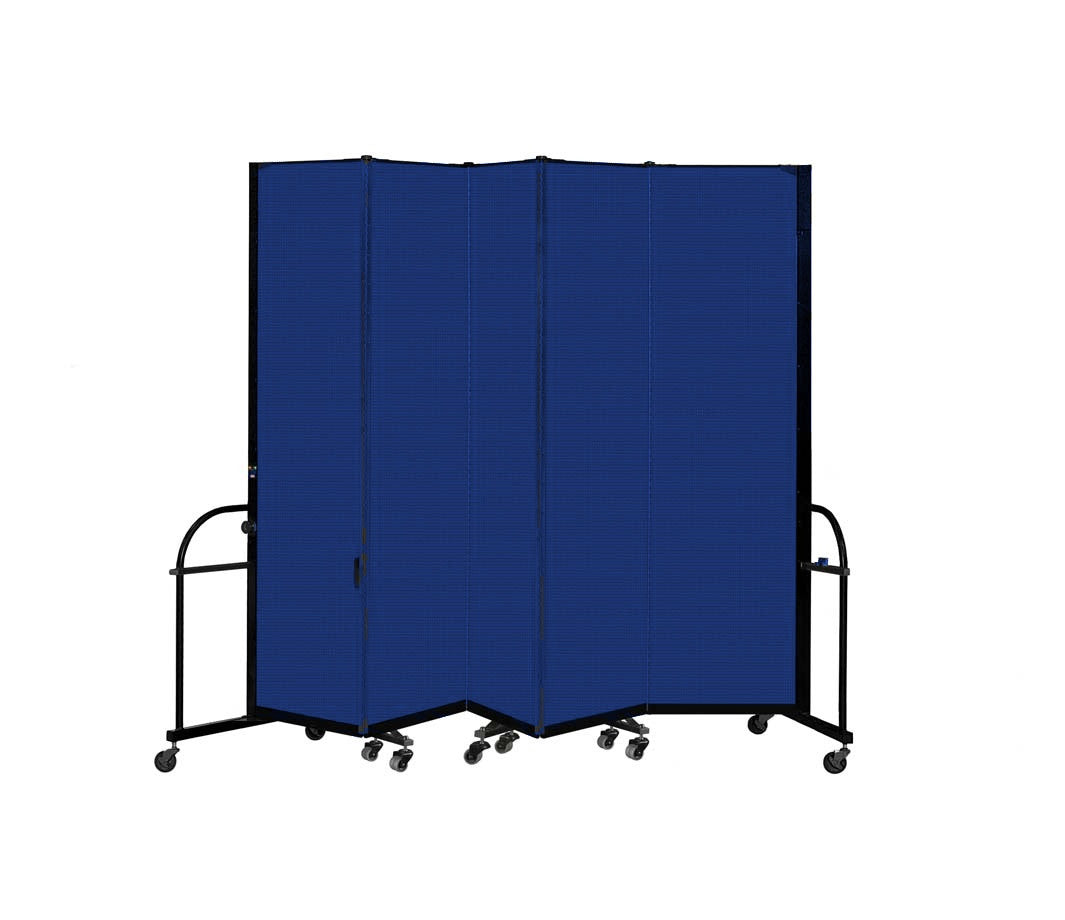 Heavy Duty Divider - Fabric