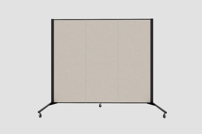 Healthflex Privacy Screen - Fabric