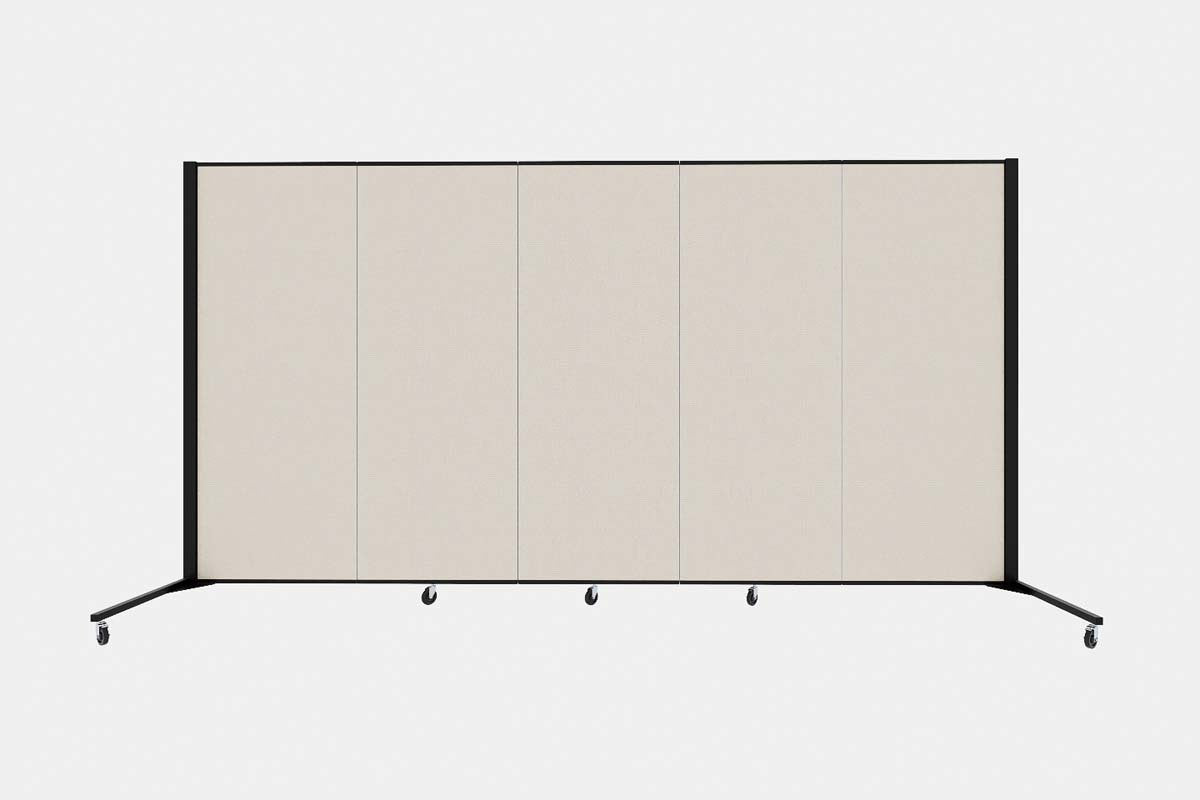 Healthflex Privacy Screen - Fabric
