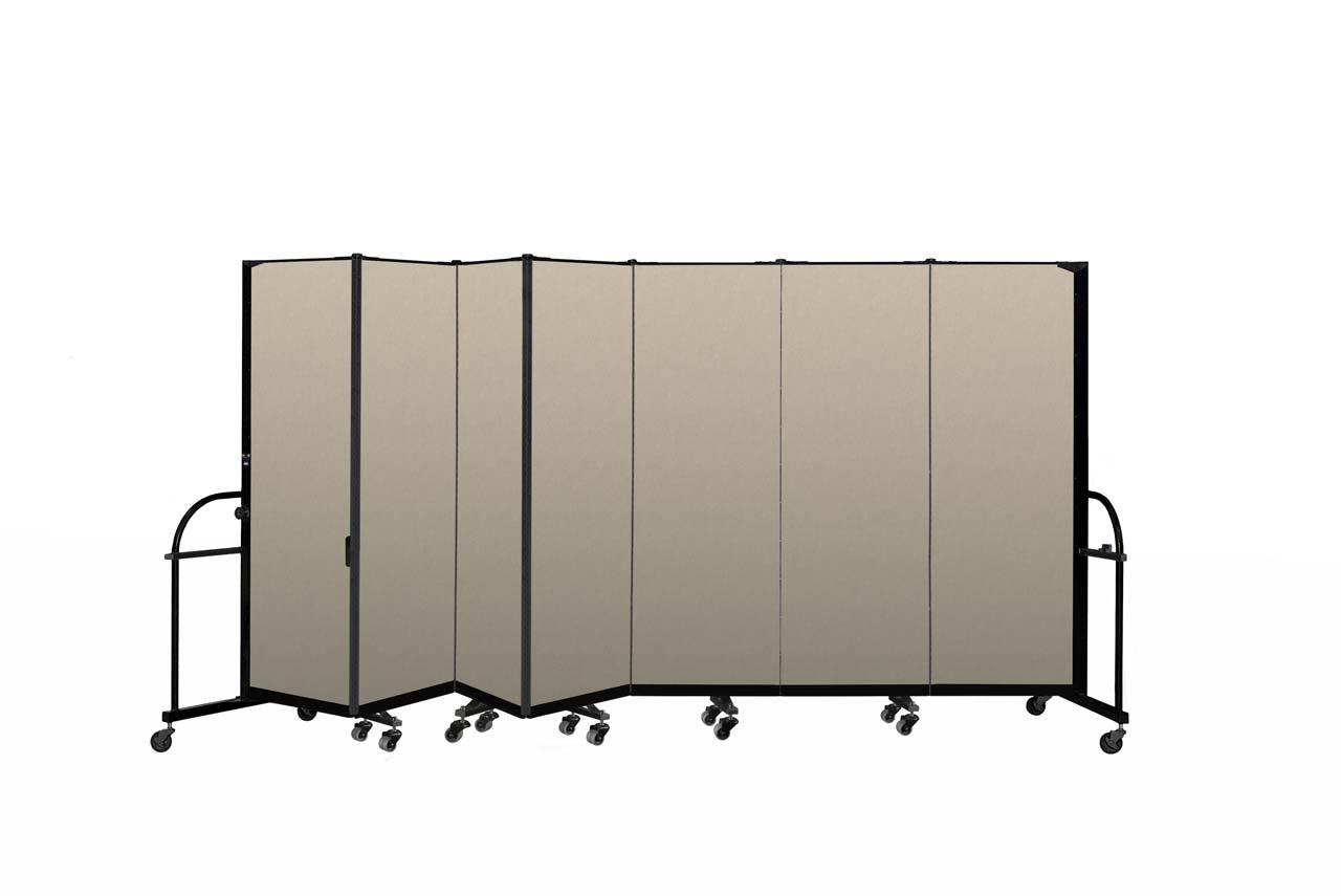 Heavy Duty Divider - Fabric