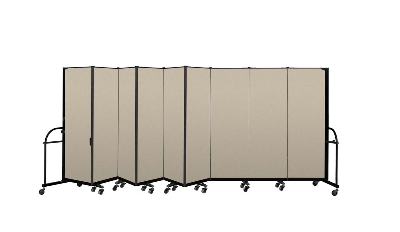 Heavy Duty Divider - Fabric