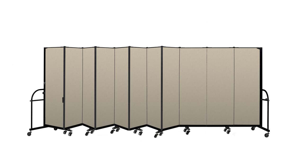Heavy Duty Divider - Fabric