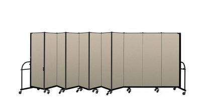 Heavy Duty Divider - Fabric