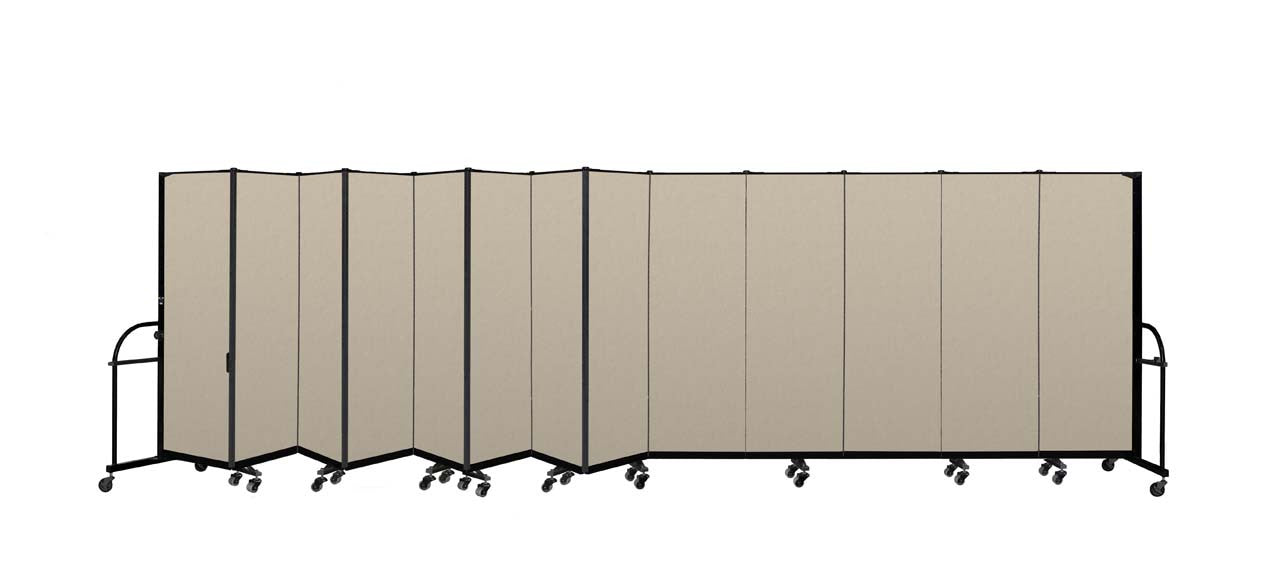 Heavy Duty Divider - Fabric