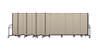 Heavy Duty Divider - Fabric
