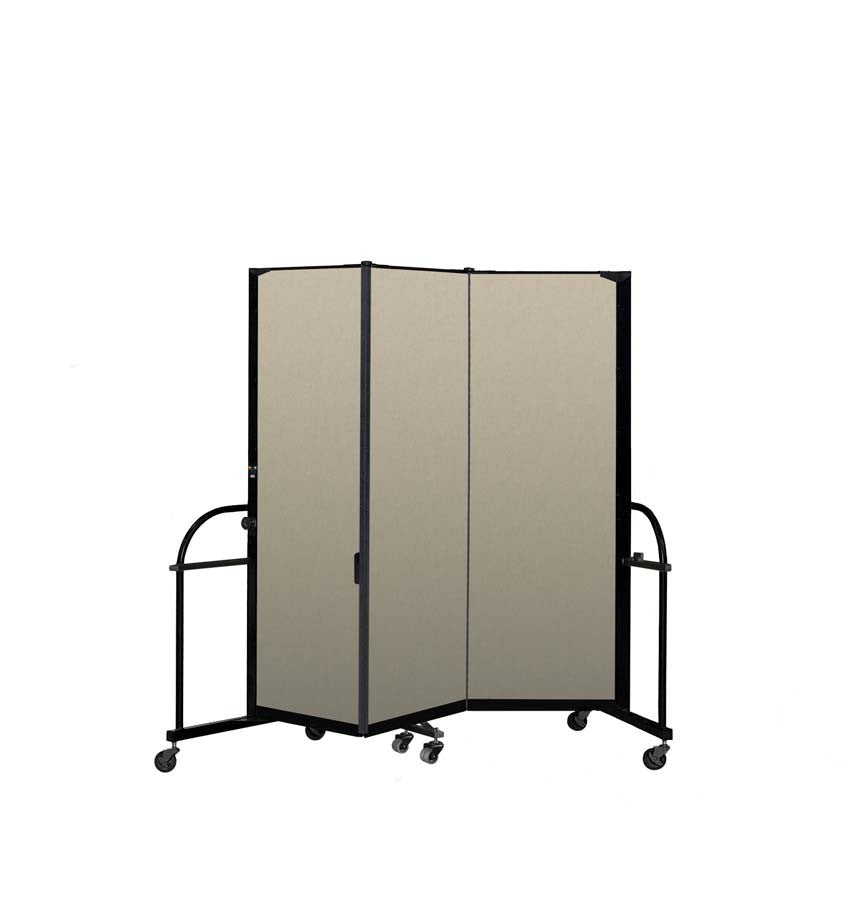 Heavy Duty Divider - Fabric
