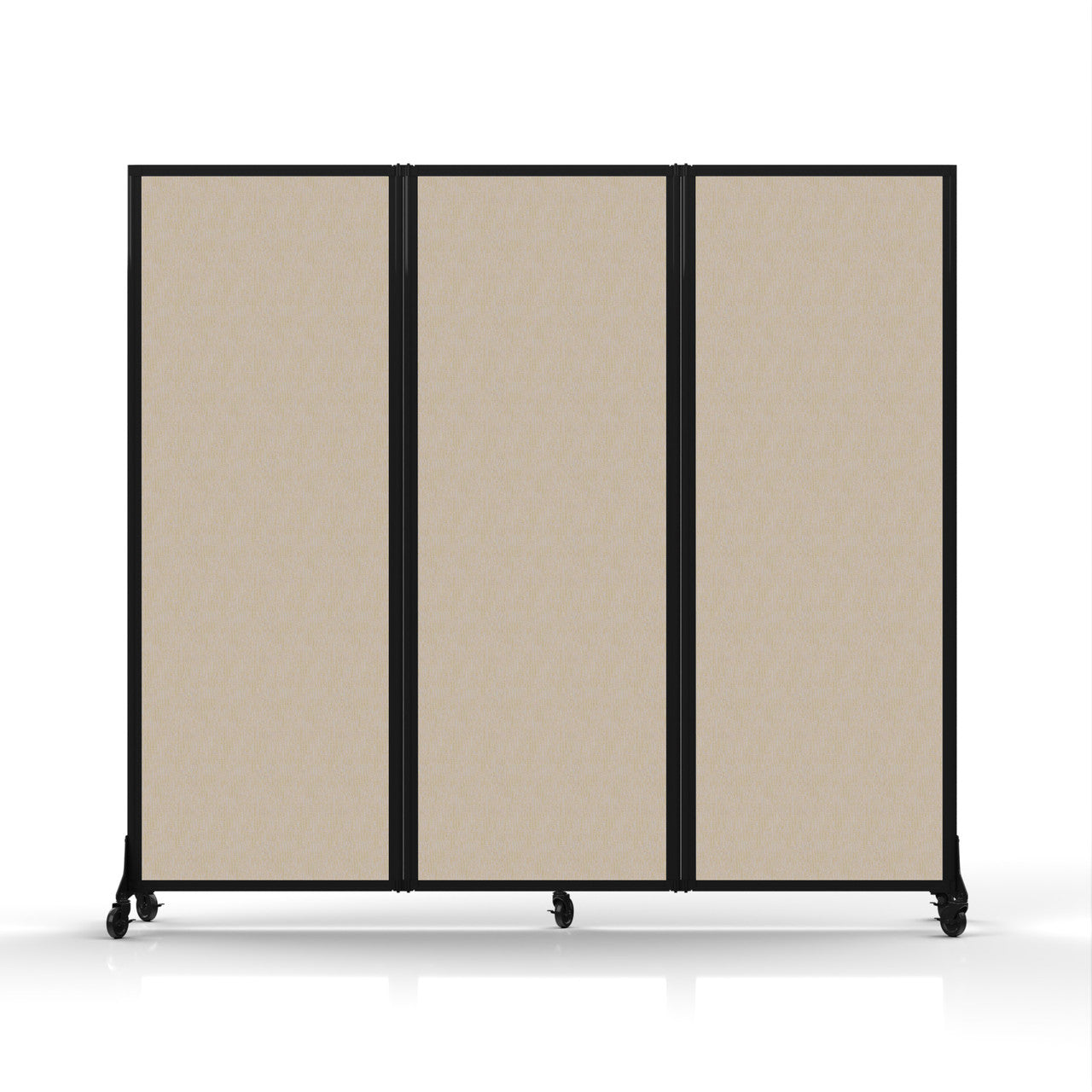 Light Duty Partition - Fabric