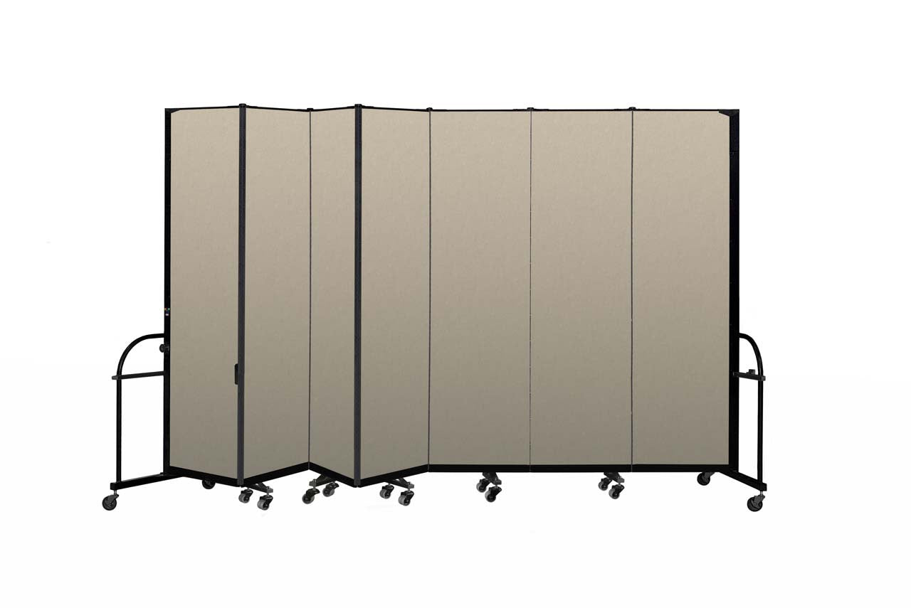 Heavy Duty Divider - Fabric