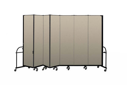 Heavy Duty Divider - Fabric