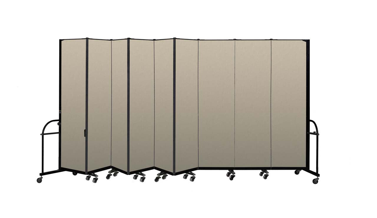 Heavy Duty Divider - Fabric