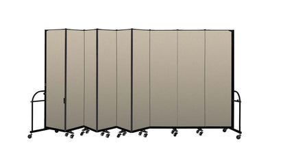 Heavy Duty Divider - Fabric