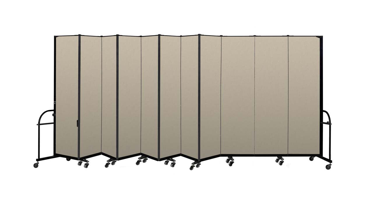 Heavy Duty Divider - Fabric