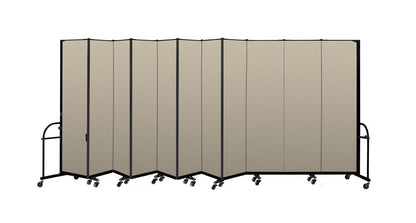 Heavy Duty Divider - Fabric
