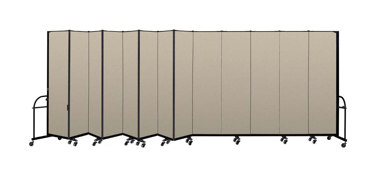 Heavy Duty Divider - Fabric