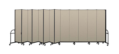 Heavy Duty Divider - Fabric