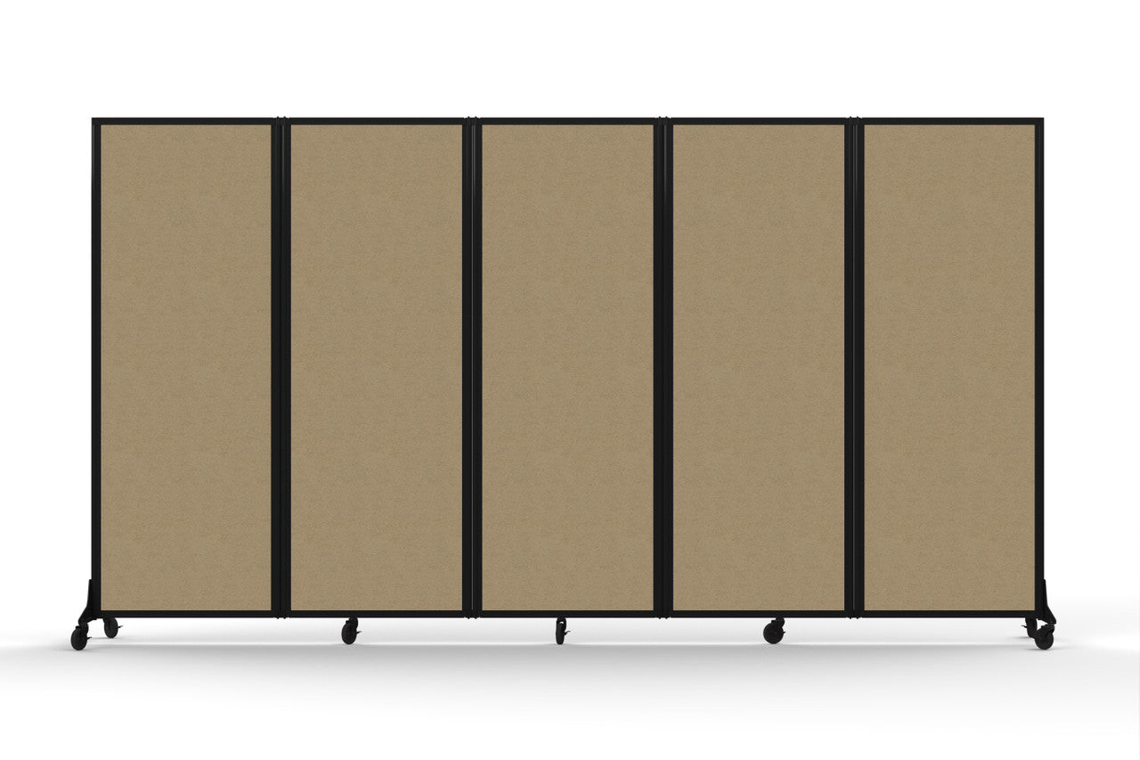 Light Duty Partition - Vinyl