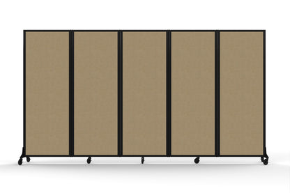 Light Duty Partition - Vinyl