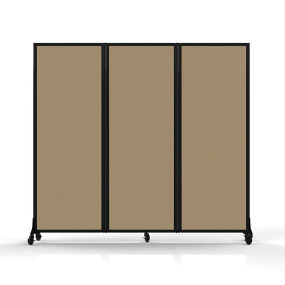 Light Duty Partition - Vinyl