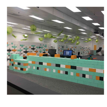 Load image into Gallery viewer, EverBlock® Pony Walls 3' high