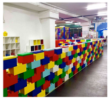 Load image into Gallery viewer, EverBlock® Pony Walls 3' high