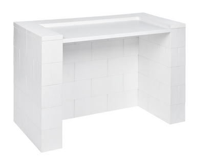 EverBlock® Desk Kit