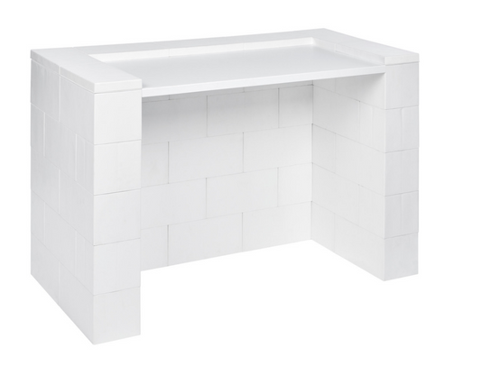 EverBlock® Desk Kit