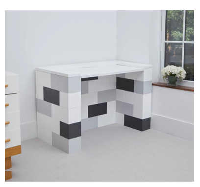 EverBlock® Desk Kit