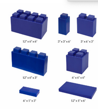 Load image into Gallery viewer, EverBlock® Office Cubicle Kits 3' high