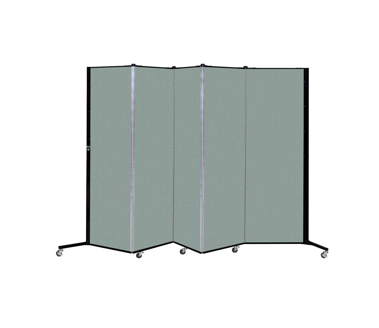 Healthflex Privacy Screen - Fabric