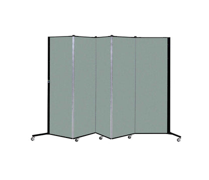 Healthflex Privacy Screen - Fabric