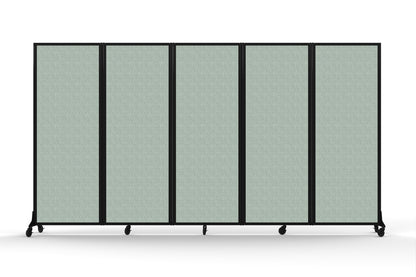Light Duty Partition - Fabric