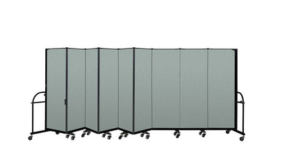 Heavy Duty Divider - Fabric