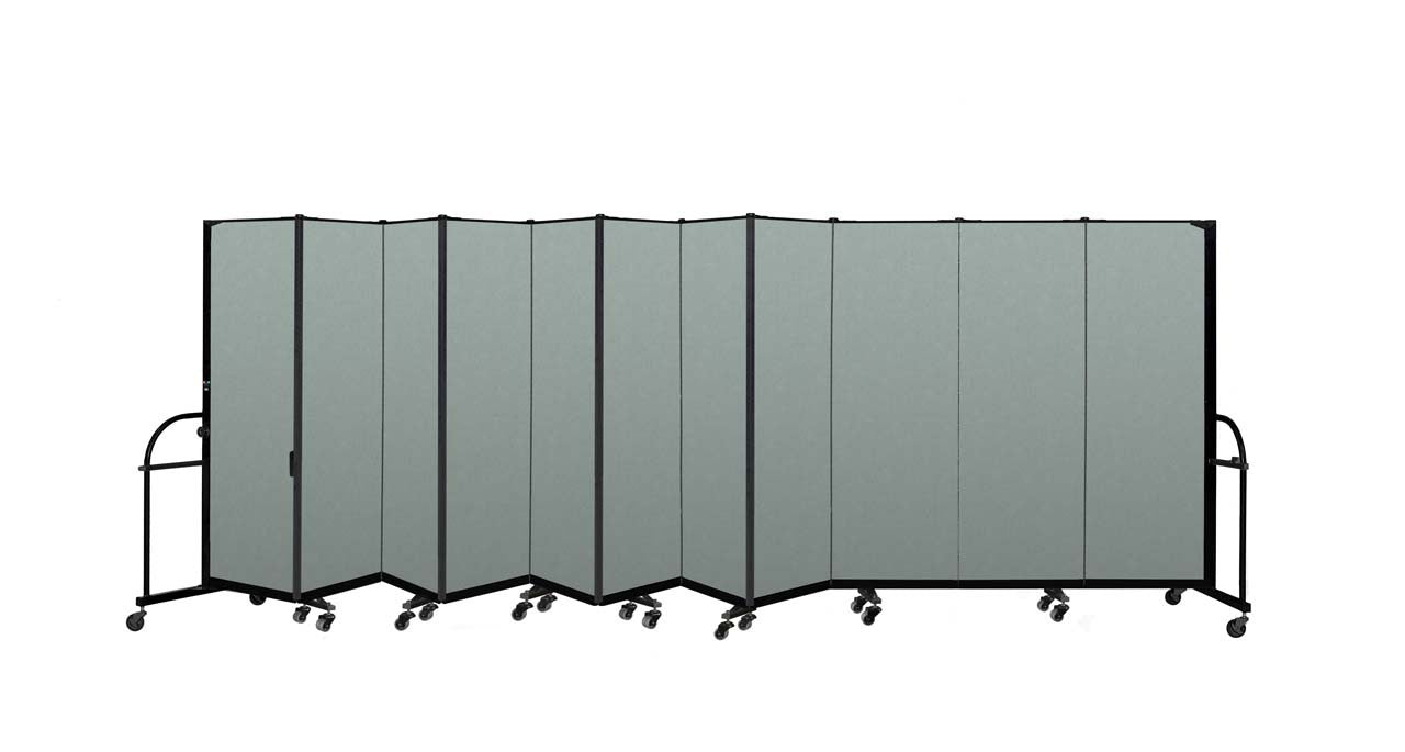 Heavy Duty Divider - Fabric