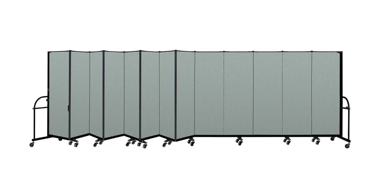 Heavy Duty Divider - Fabric