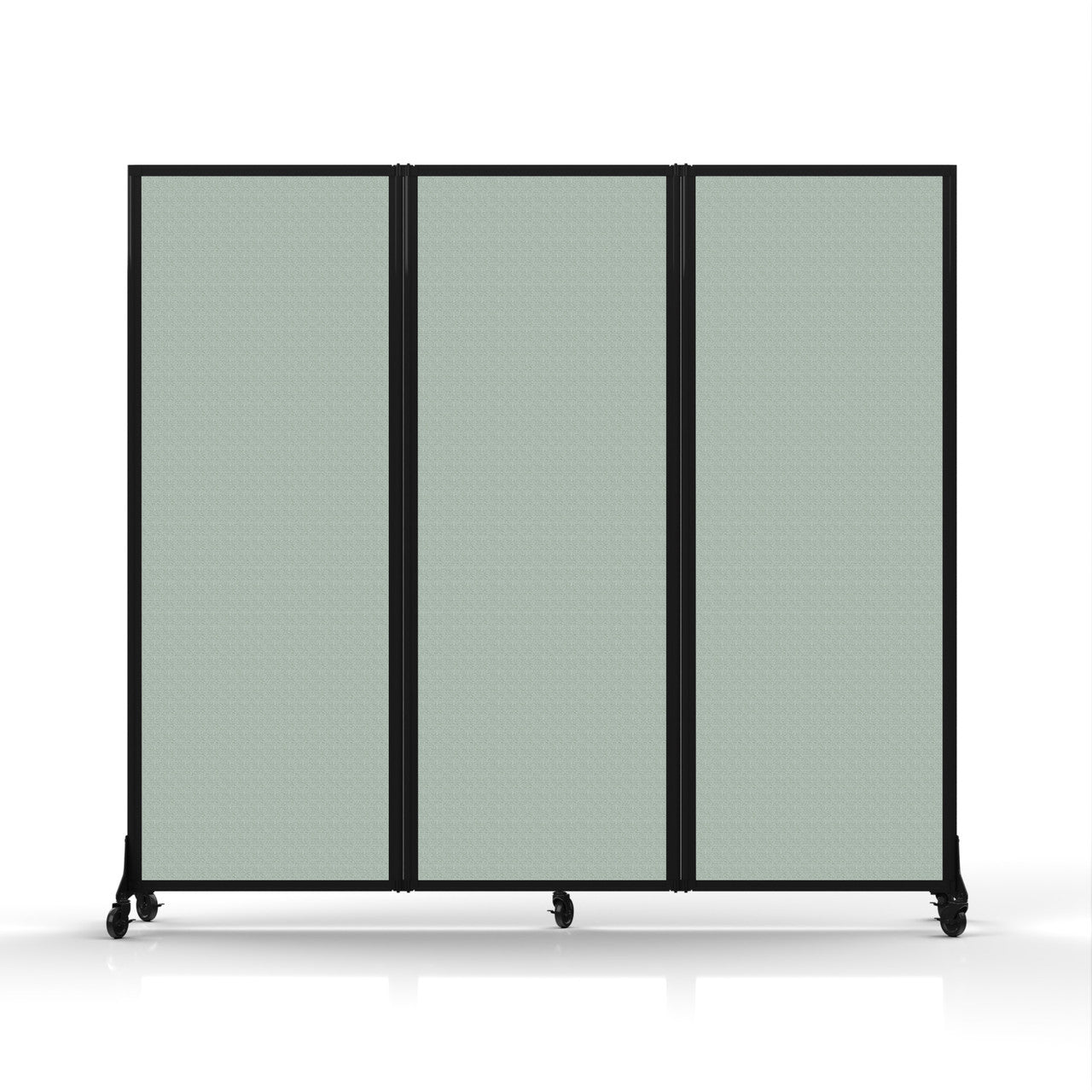Light Duty Partition - Fabric