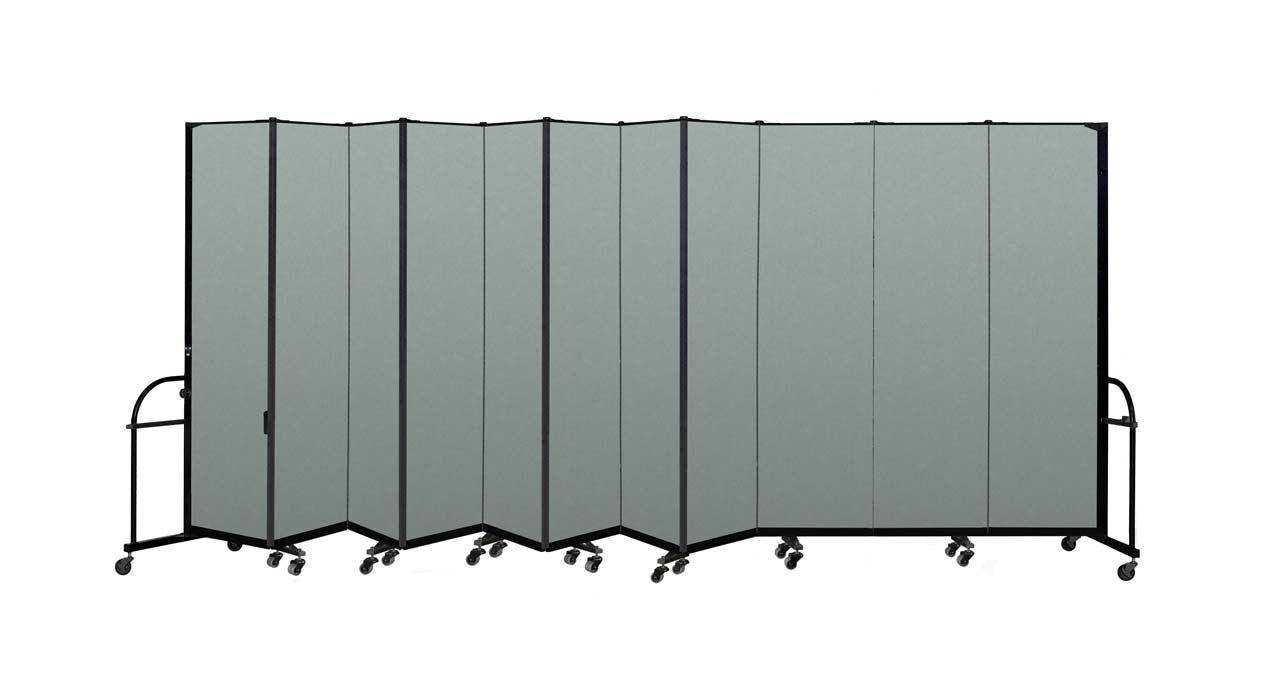 Heavy Duty Divider - Fabric