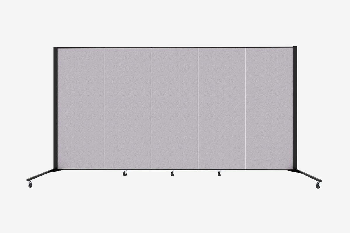 Healthflex Privacy Screen - Fabric
