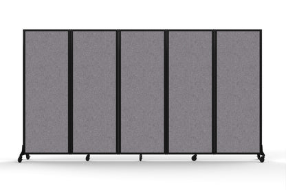 Light Duty Partition - Fabric