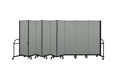 Heavy Duty Divider - Fabric