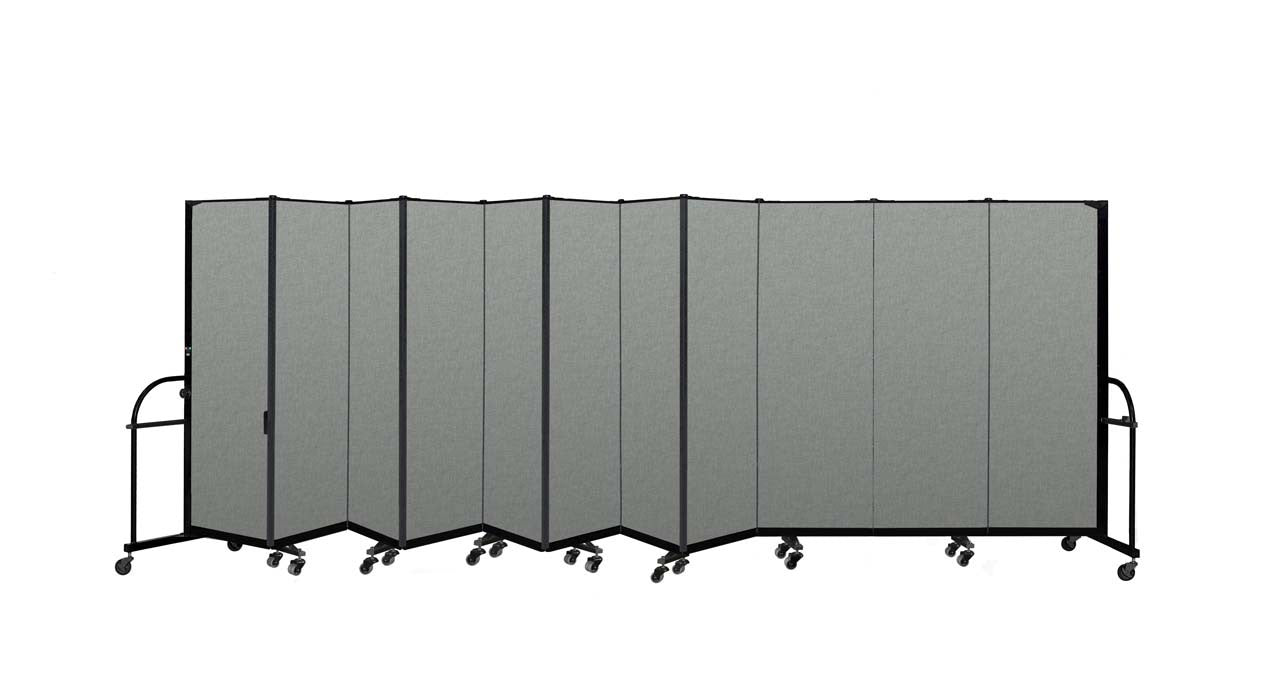 Heavy Duty Divider - Fabric