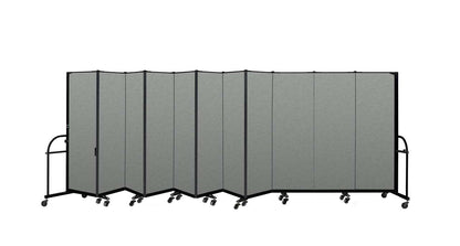 Heavy Duty Divider - Fabric