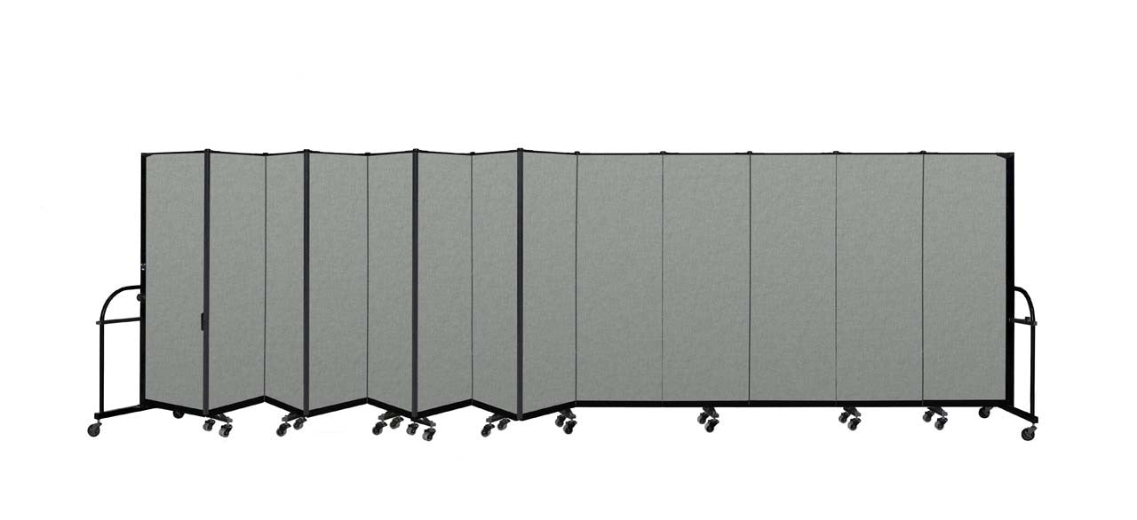 Heavy Duty Divider - Fabric