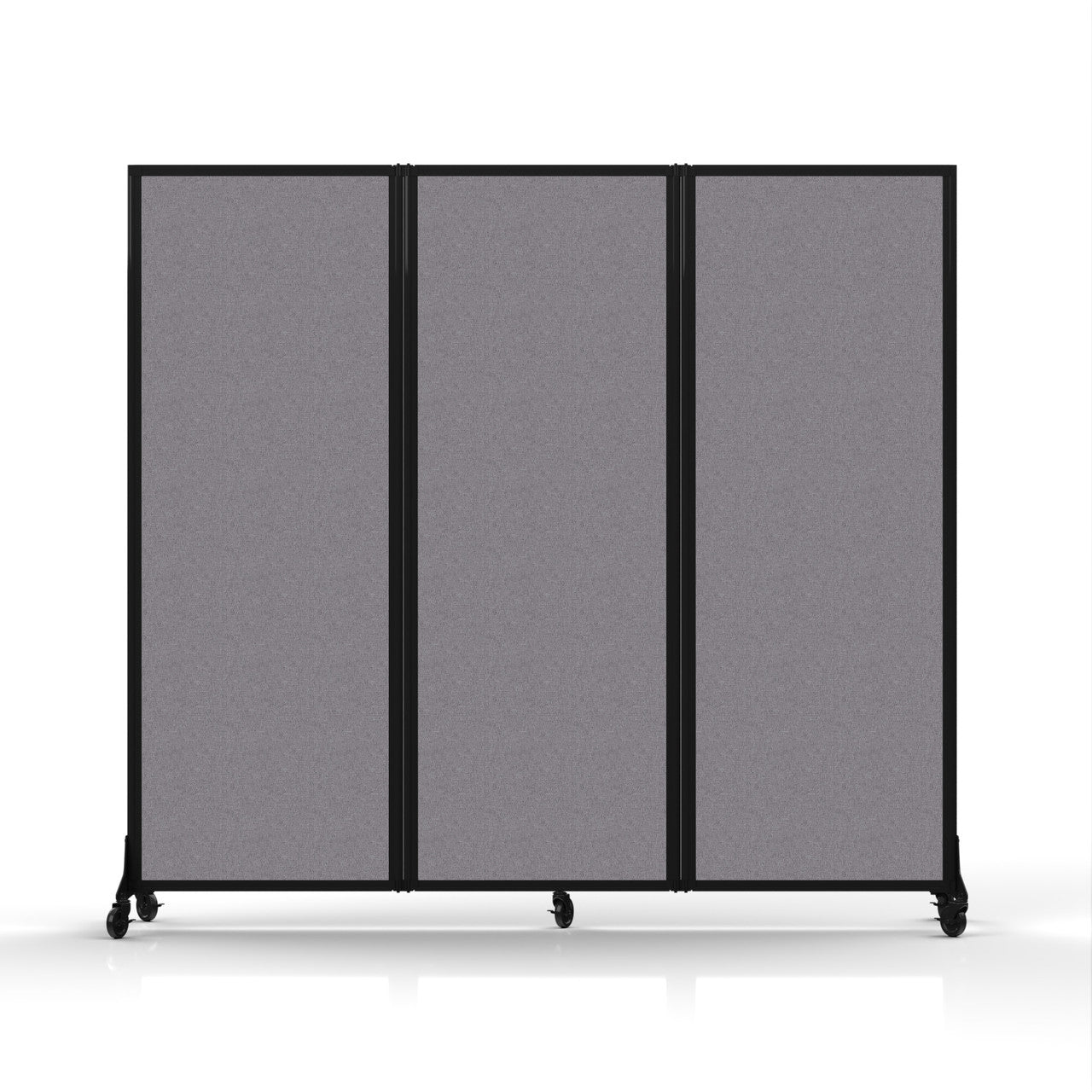 Light Duty Partition - Fabric