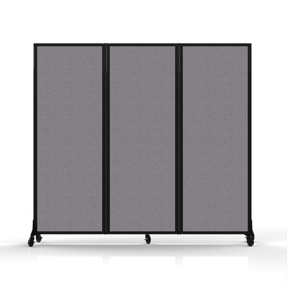 Light Duty Partition - Fabric