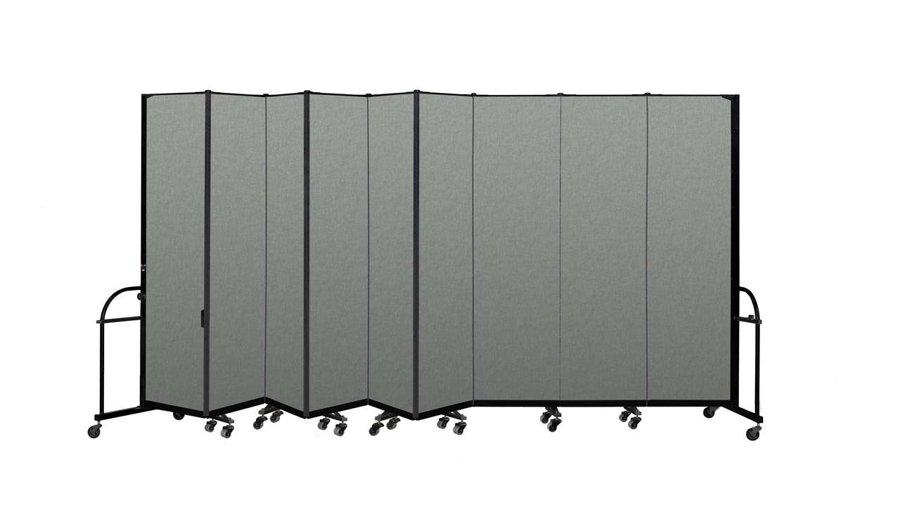 Heavy Duty Divider - Fabric