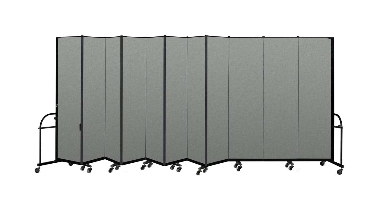 Heavy Duty Divider - Fabric