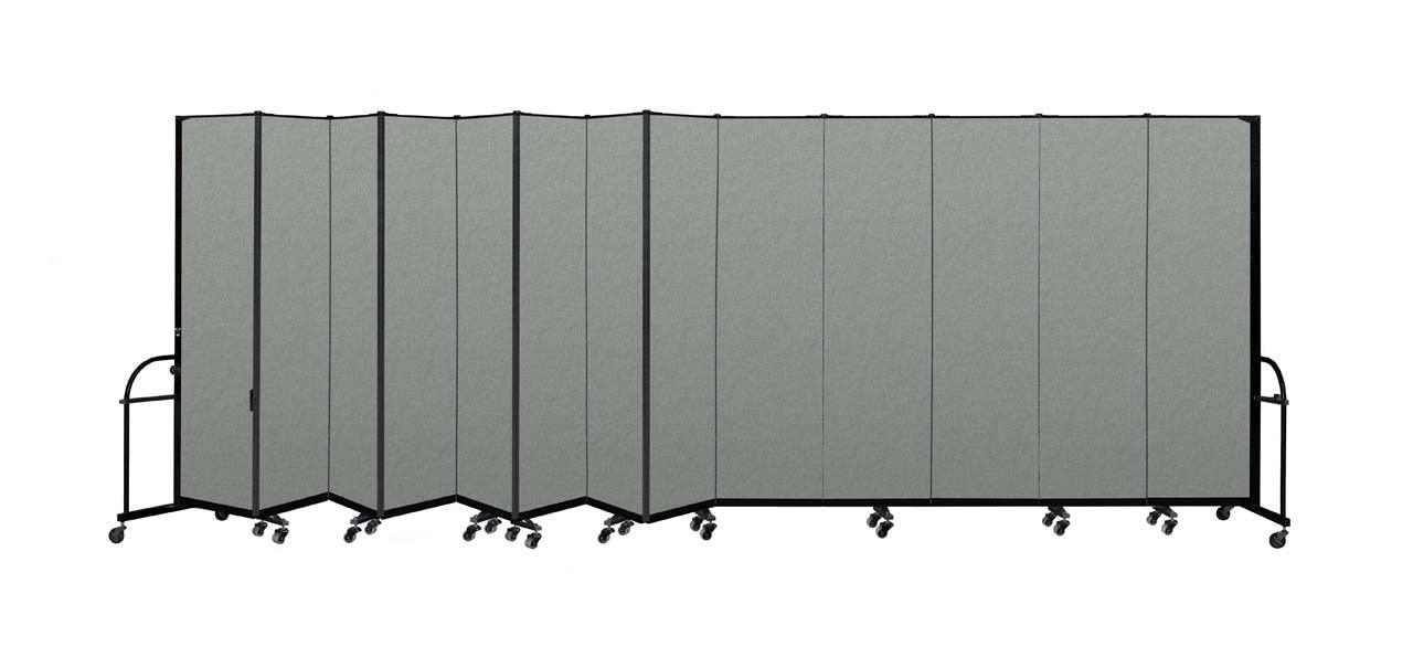 Heavy Duty Divider - Fabric