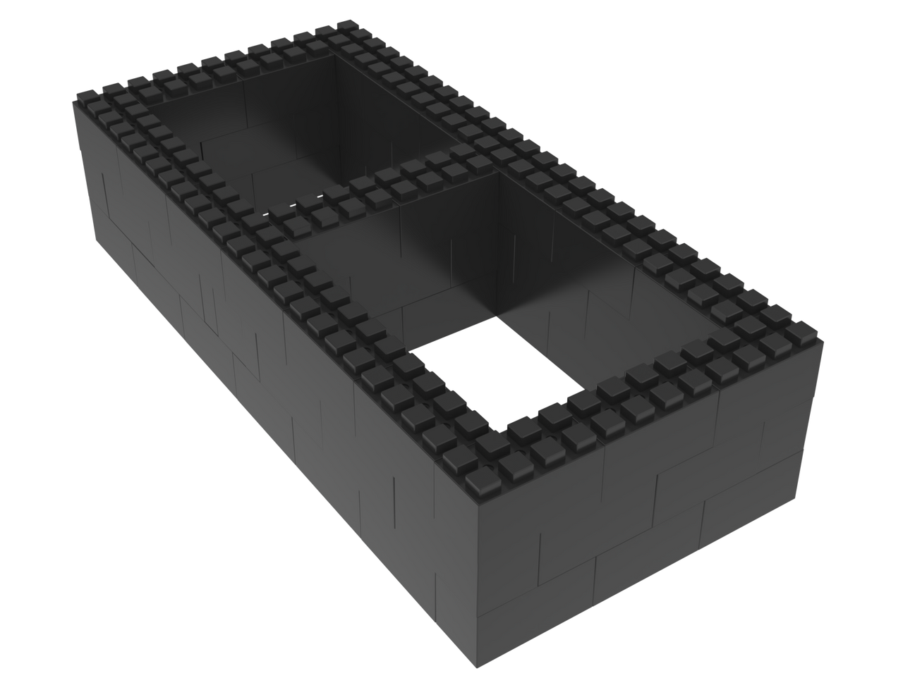 EverBlock® Bed Kits